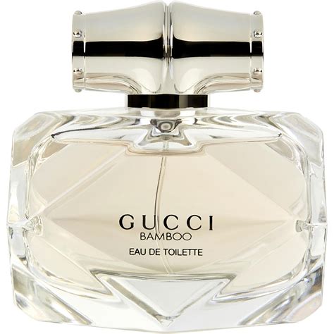 perfume review gucci bamboo|bamboo Gucci perfume for women.